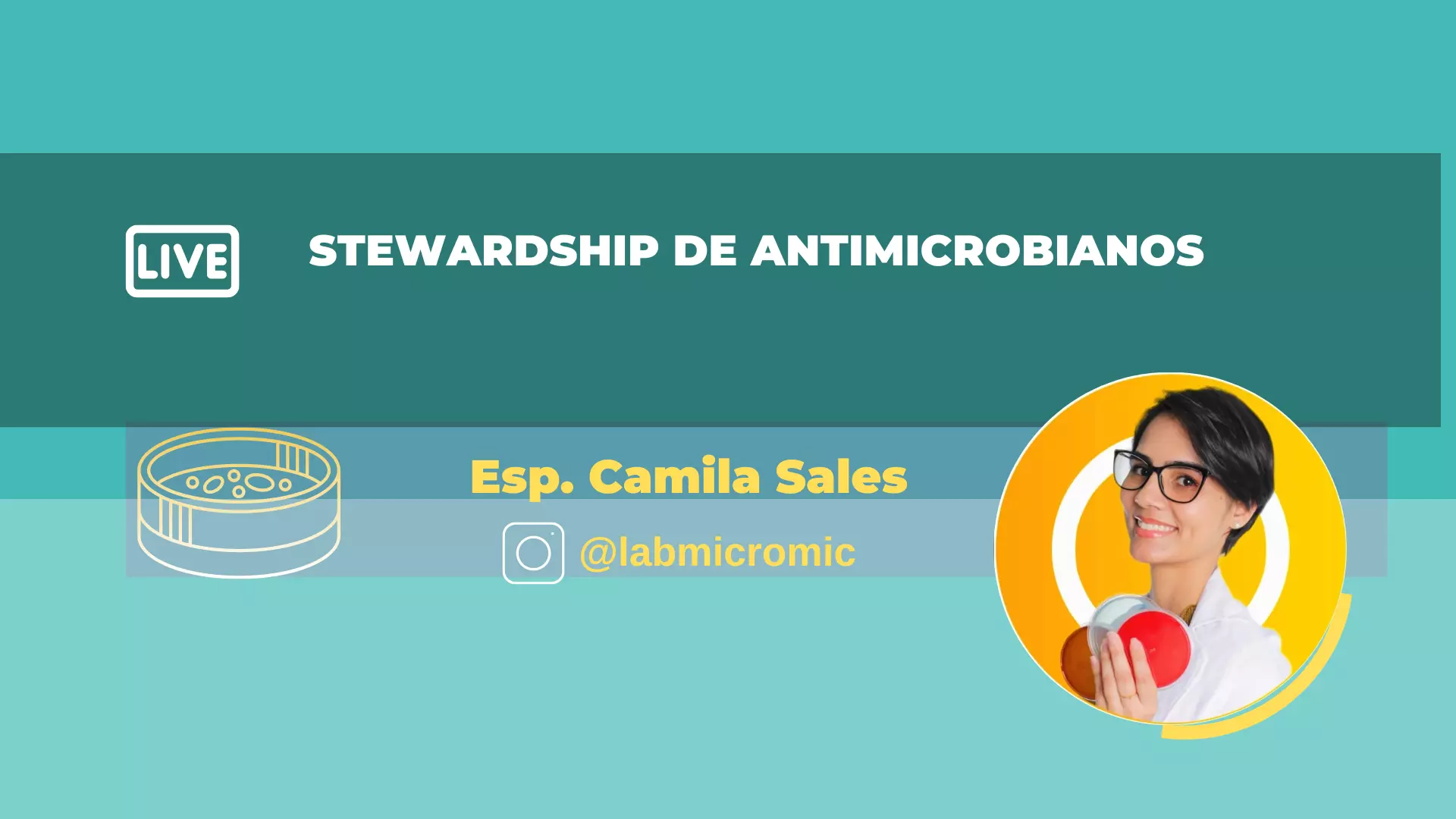 Stewardship de antimicrobianos